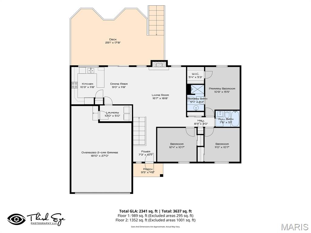 2150 Graystone Drive