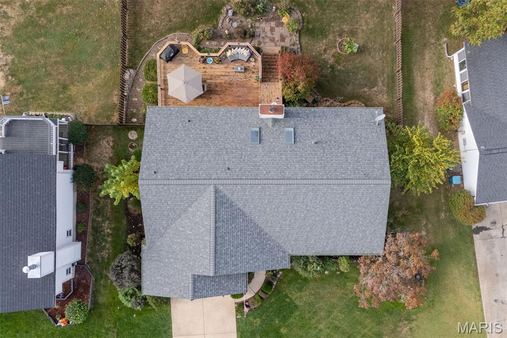 2150 Graystone Drive