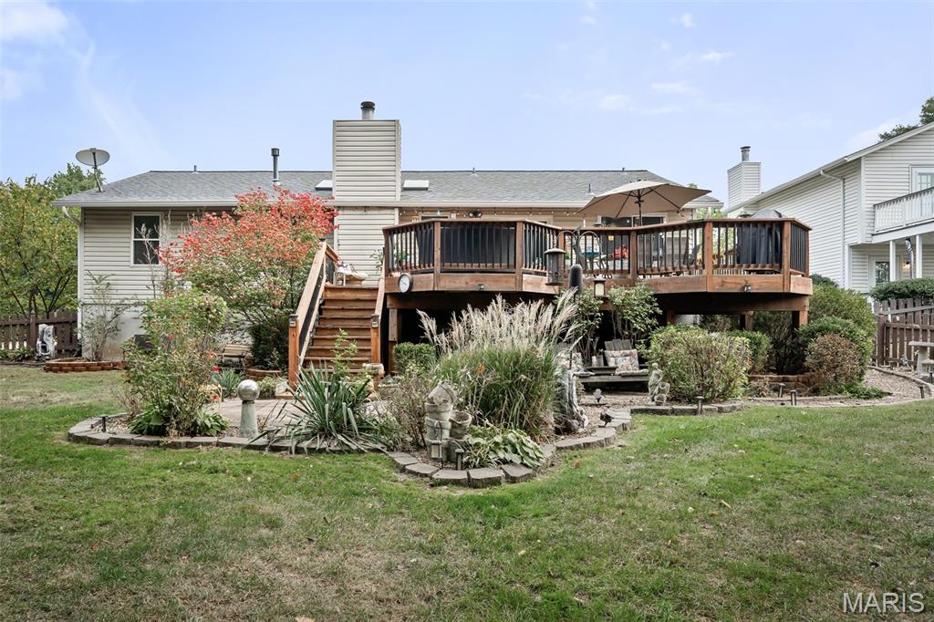 2150 Graystone Drive