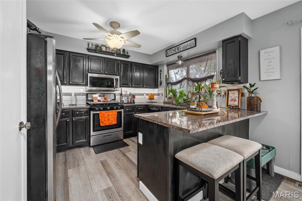 2150 Graystone Drive