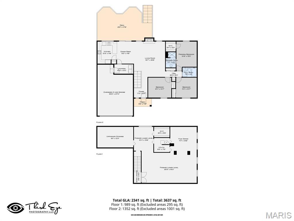 2150 Graystone Drive