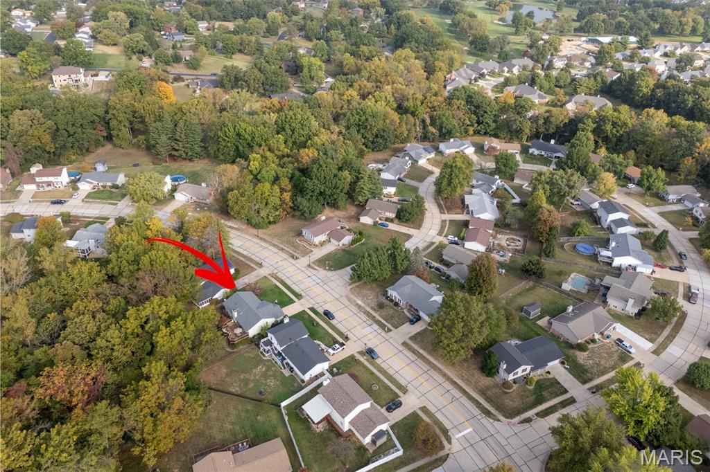 2150 Graystone Drive