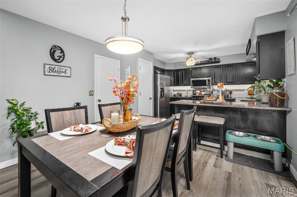 2150 Graystone Drive