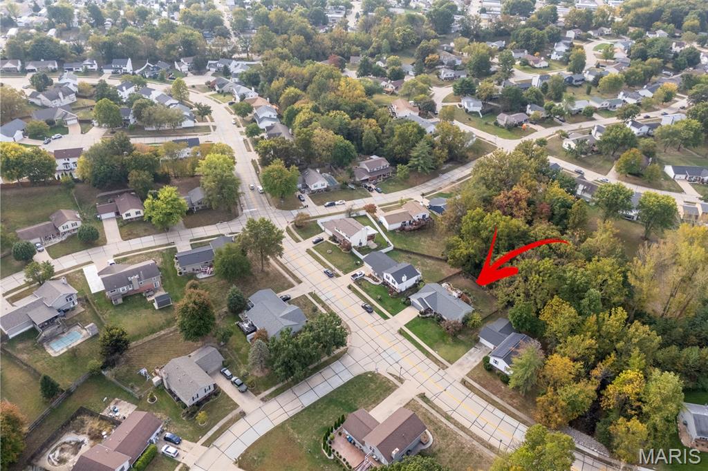 2150 Graystone Drive