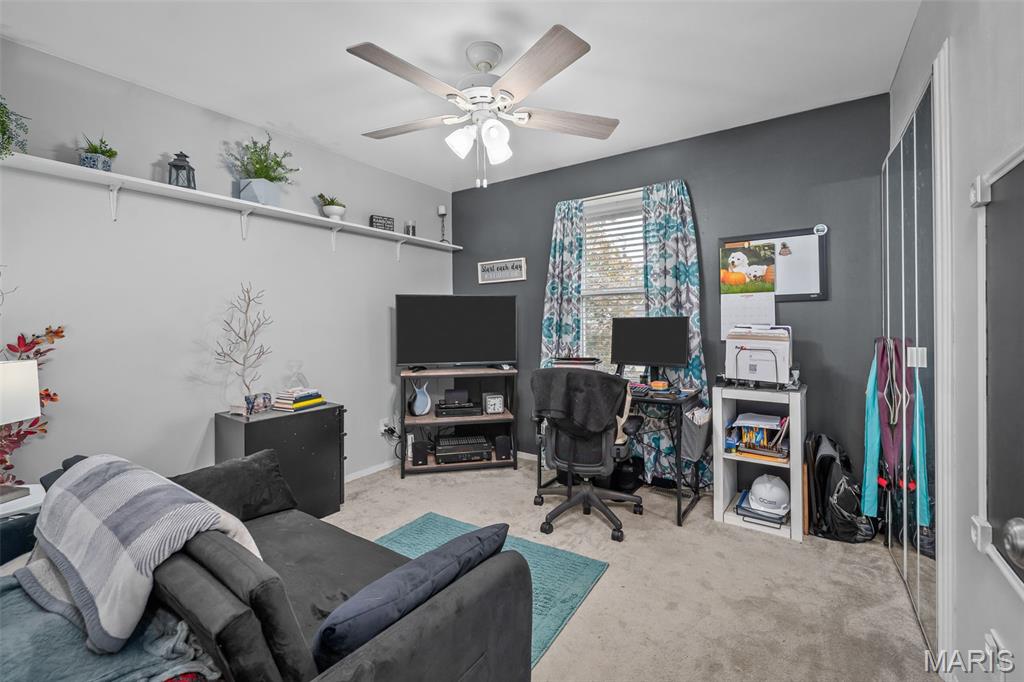 2150 Graystone Drive