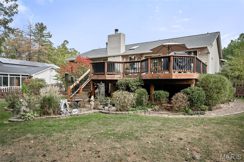 2150 Graystone Drive