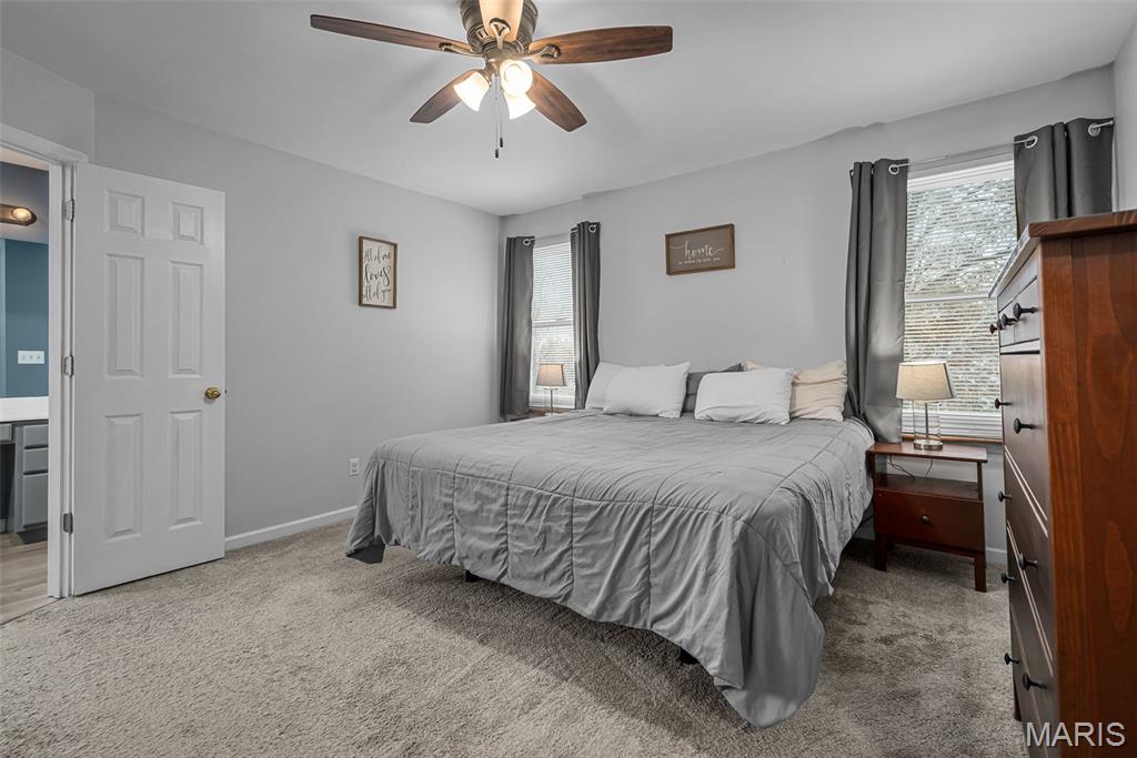 13 Feise Forest Court