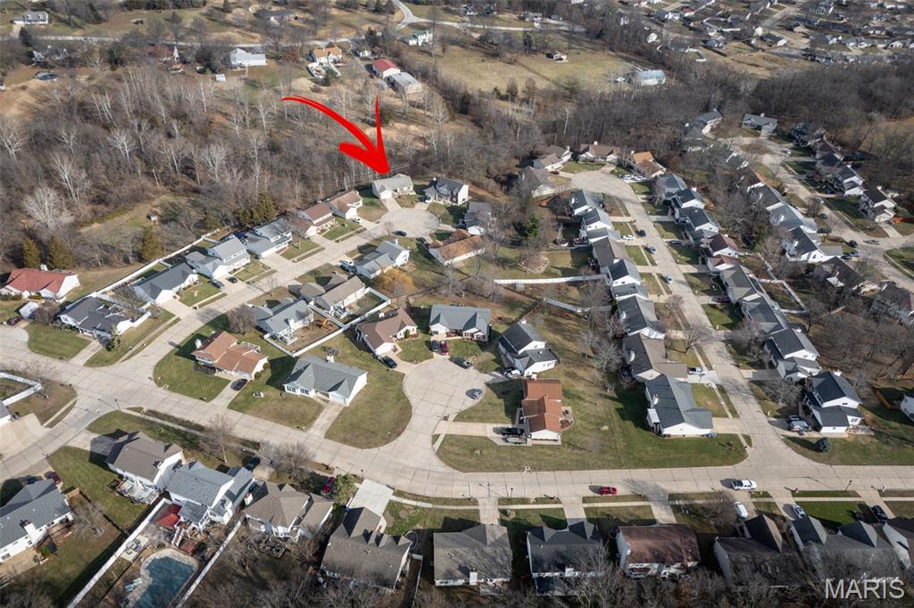 13 Feise Forest Court