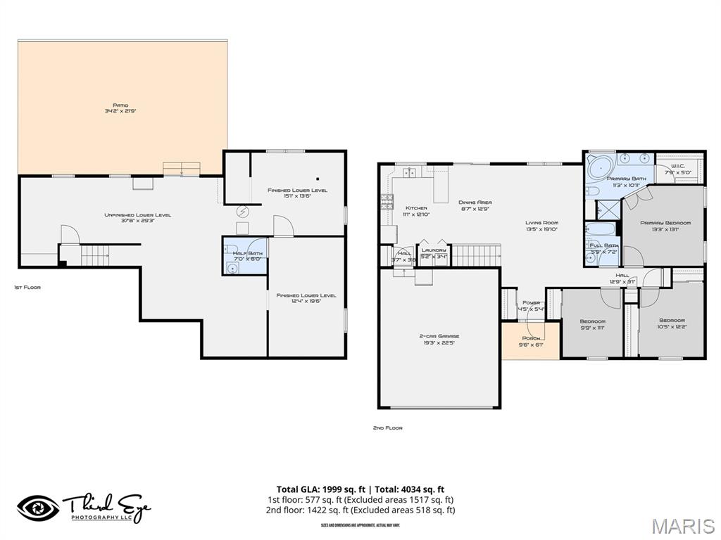 13 Feise Forest Court