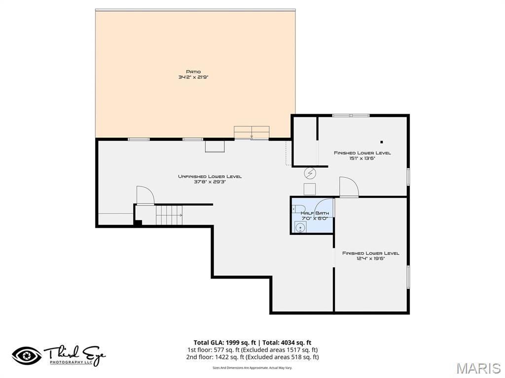 13 Feise Forest Court