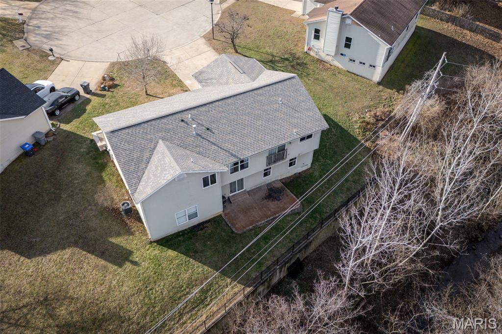 13 Feise Forest Court