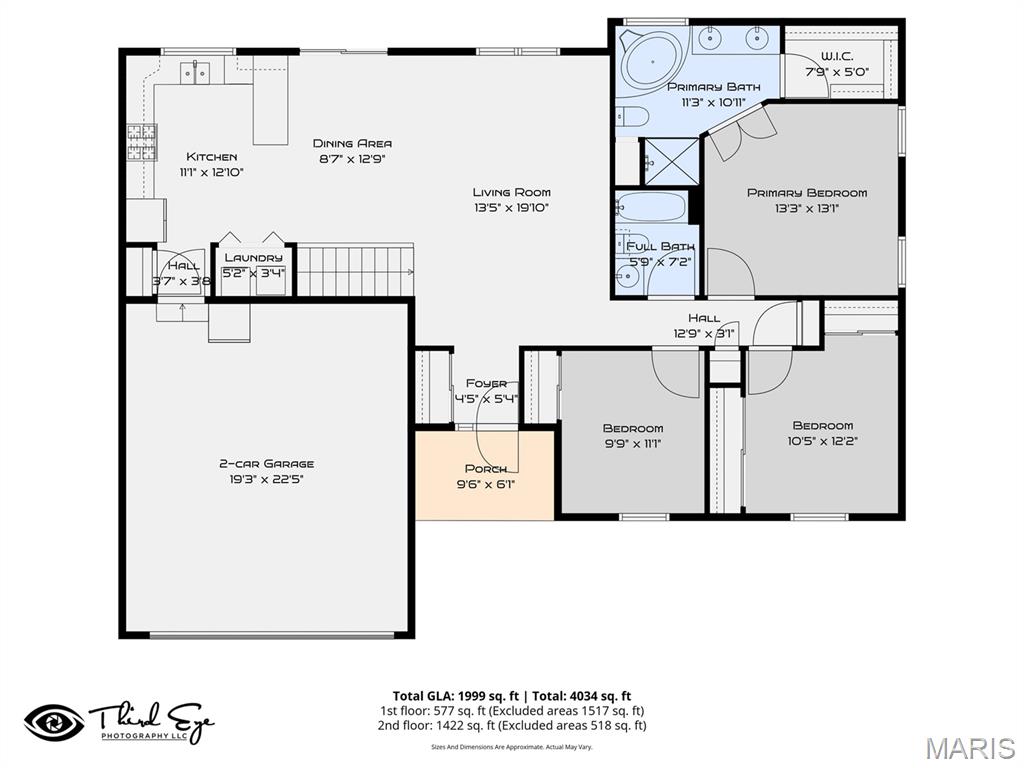 13 Feise Forest Court