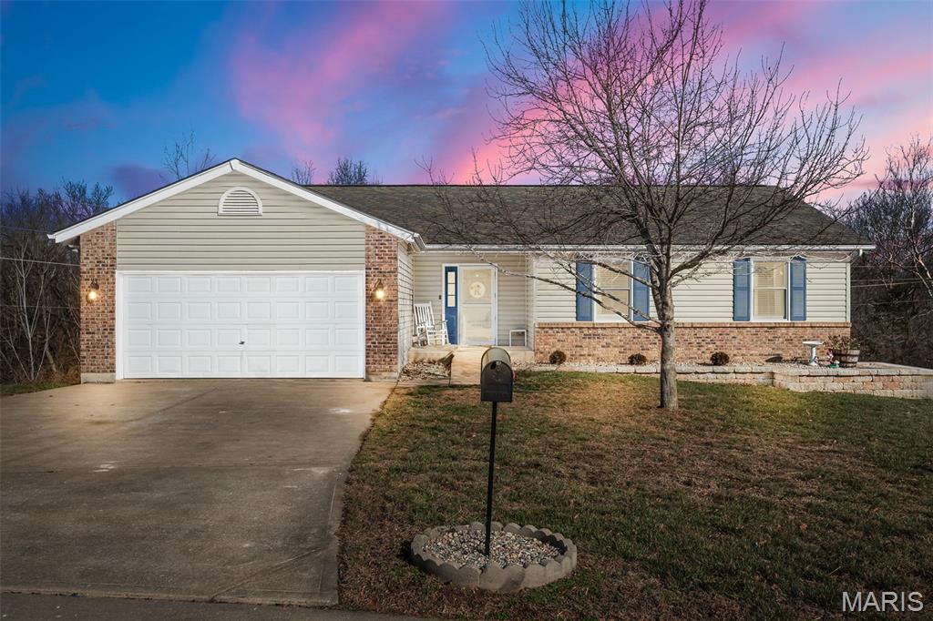 13 Feise Forest Court