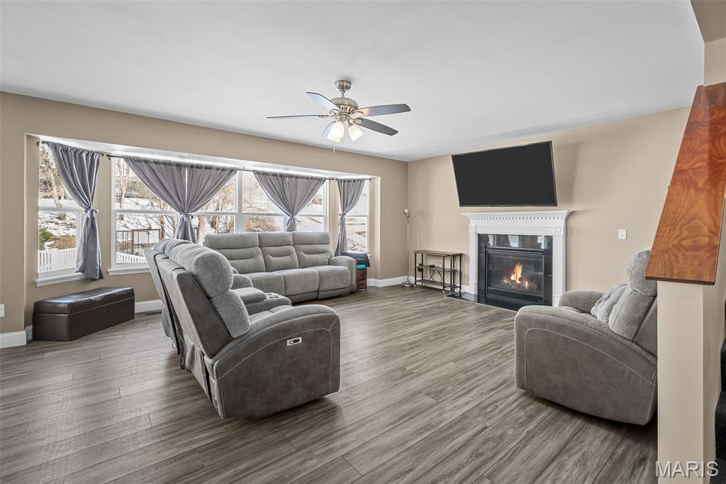 2233 Appaloosa Trail