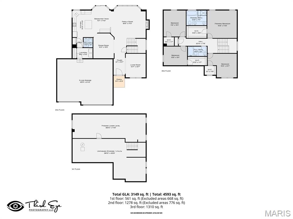 2233 Appaloosa Trail