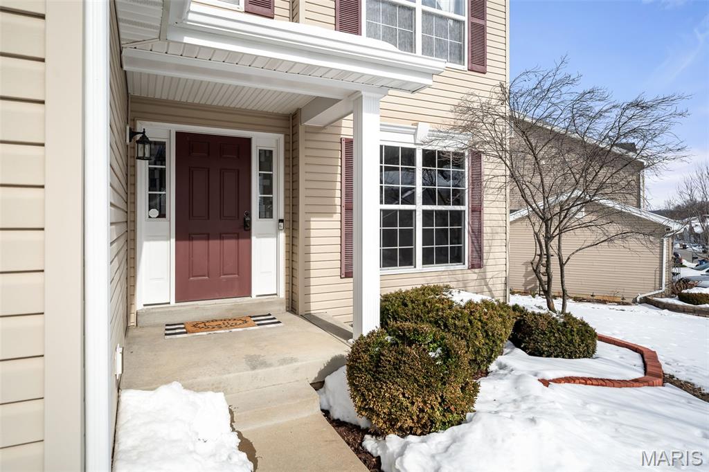 2233 Appaloosa Trail