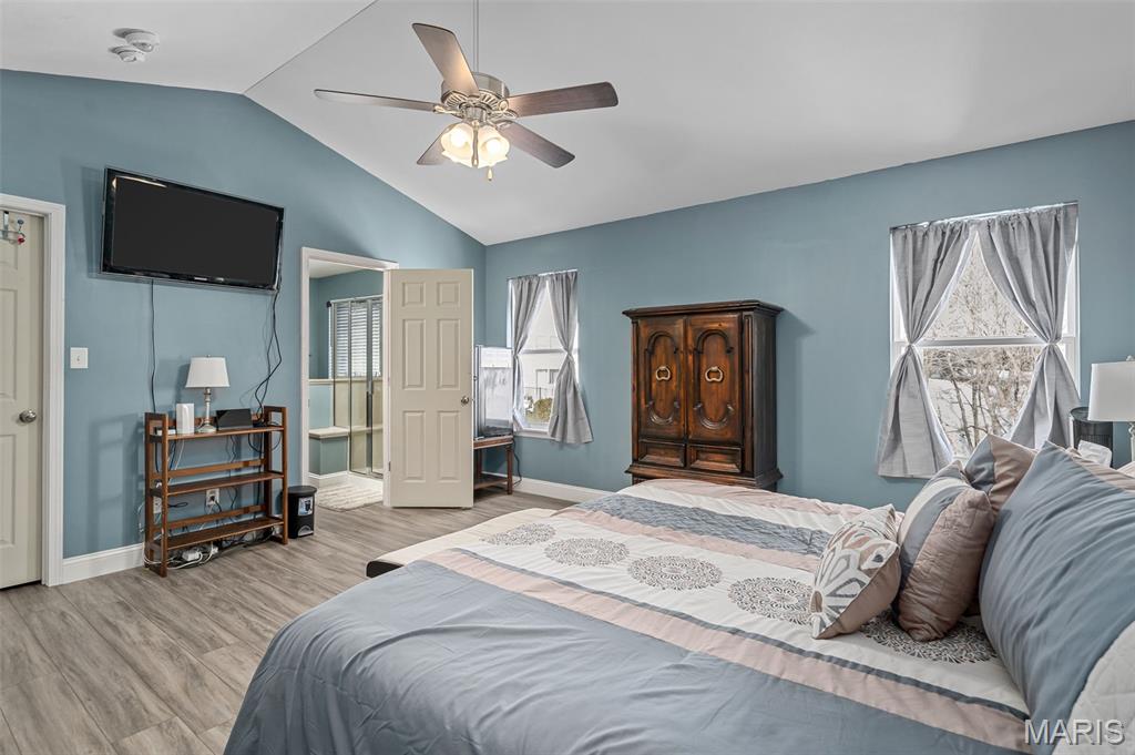 2233 Appaloosa Trail