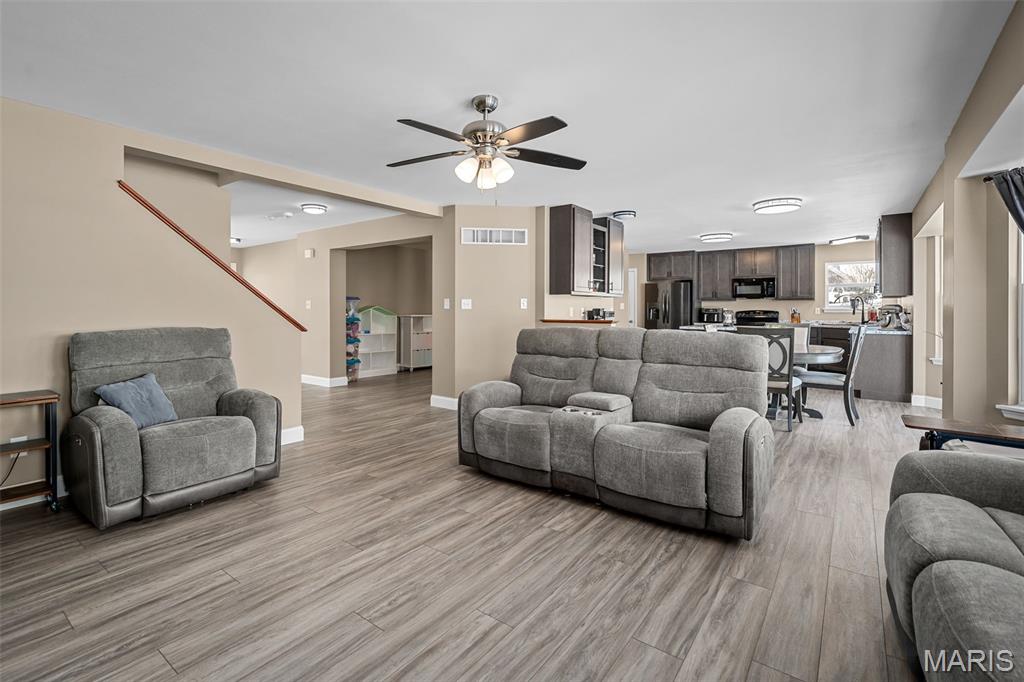 2233 Appaloosa Trail