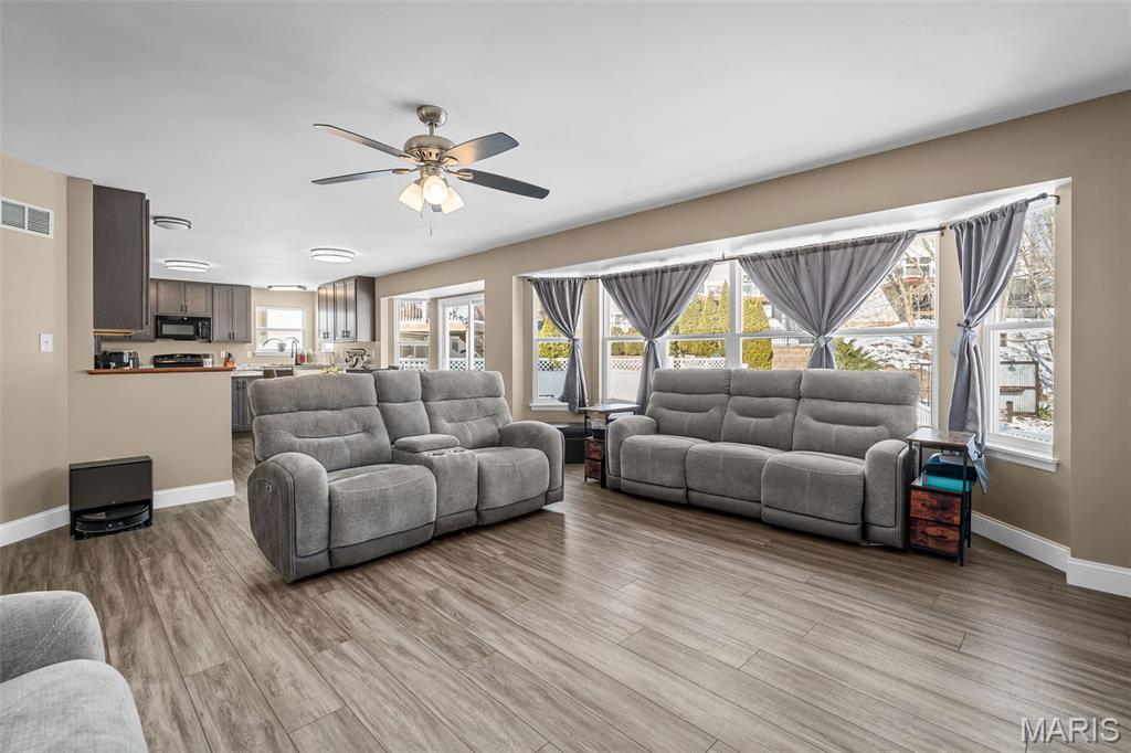 2233 Appaloosa Trail