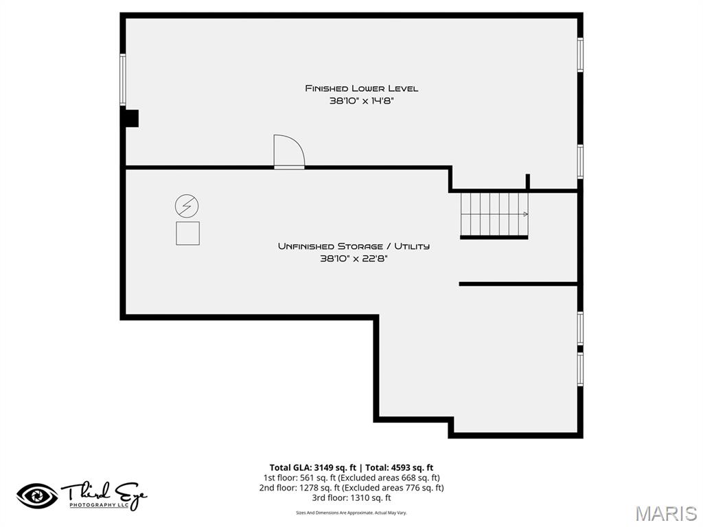 2233 Appaloosa Trail