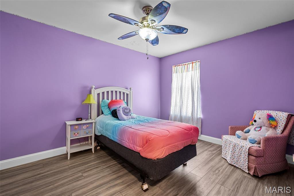 2233 Appaloosa Trail