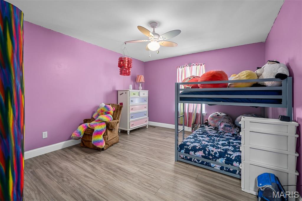 2233 Appaloosa Trail