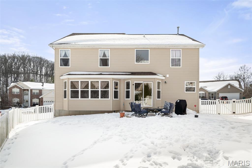 2233 Appaloosa Trail