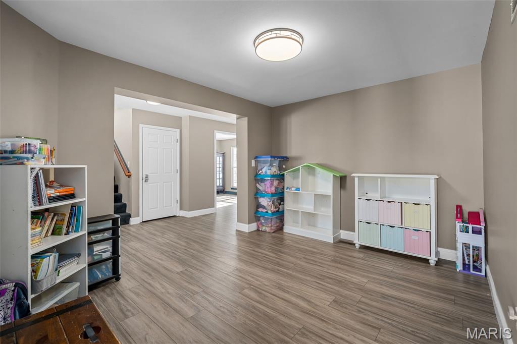 2233 Appaloosa Trail