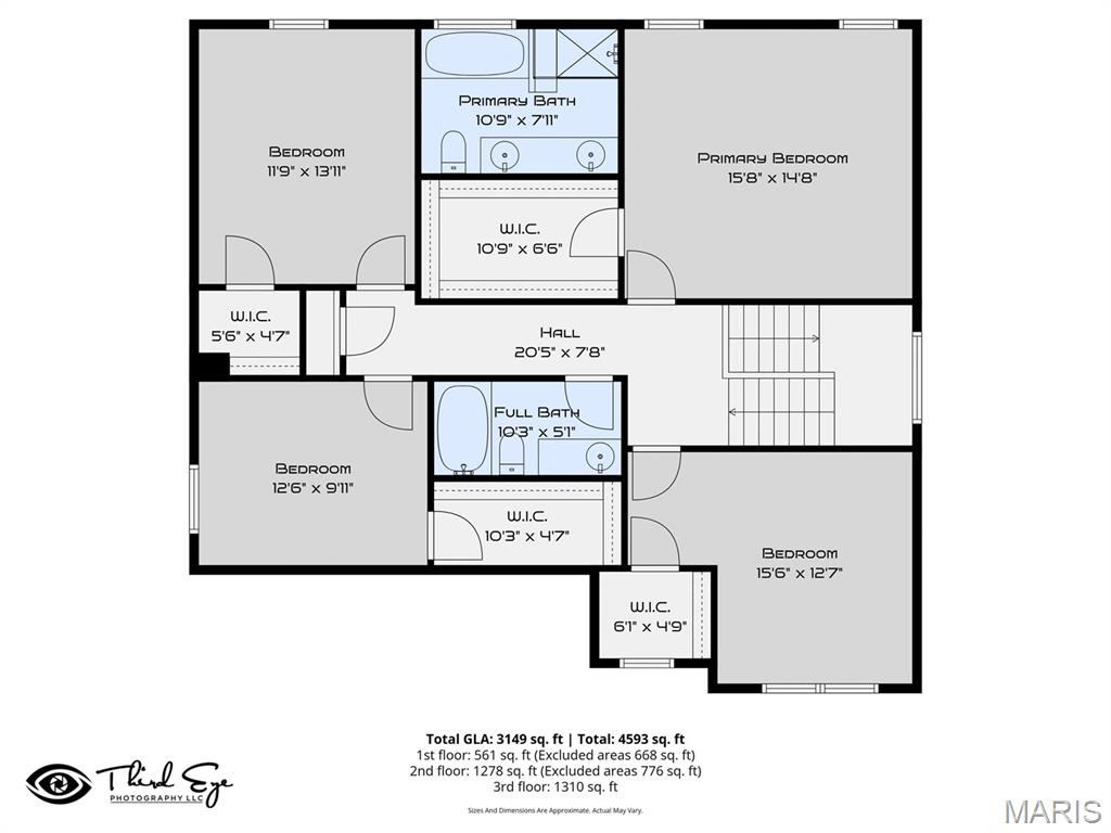 2233 Appaloosa Trail