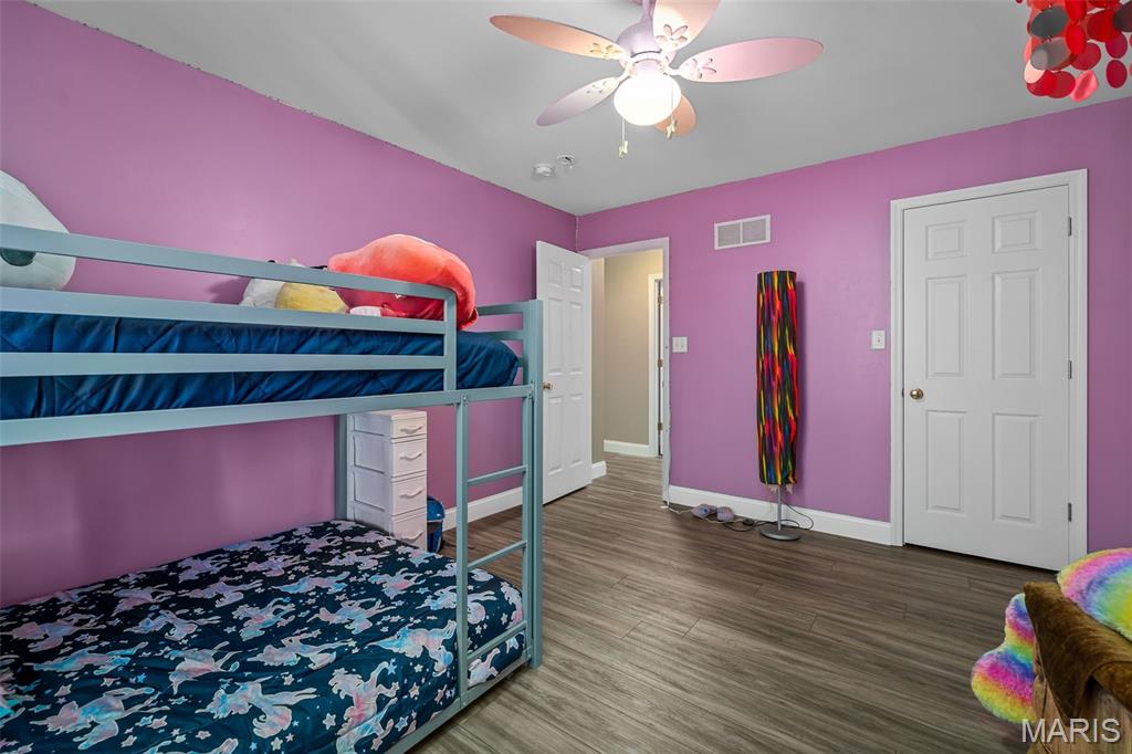 2233 Appaloosa Trail