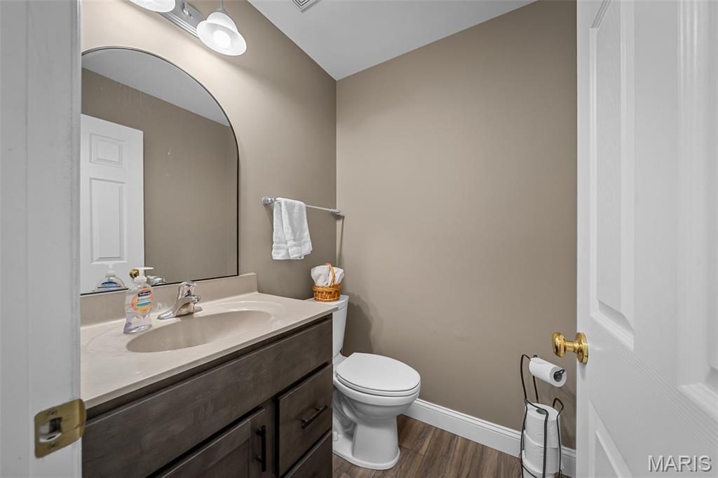 2233 Appaloosa Trail