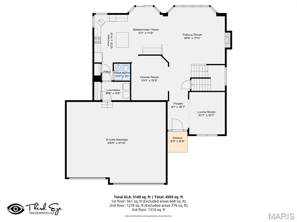 2233 Appaloosa Trail