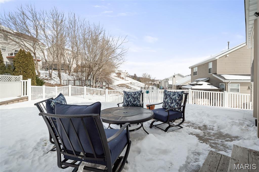 2233 Appaloosa Trail