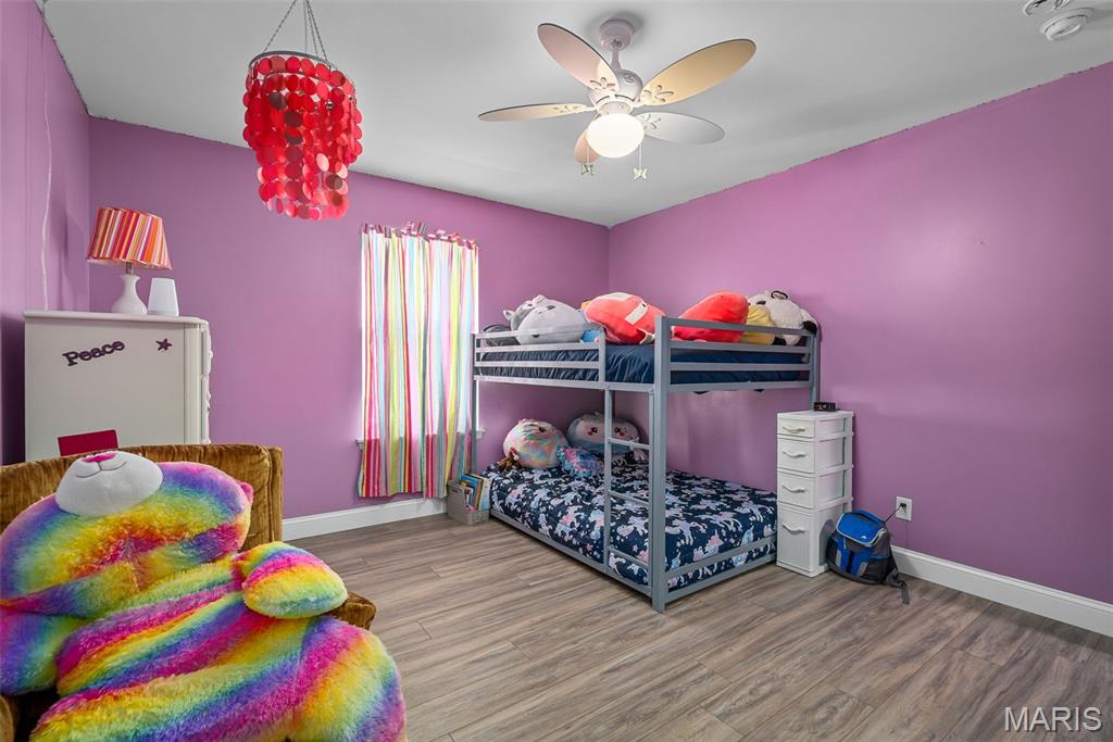 2233 Appaloosa Trail