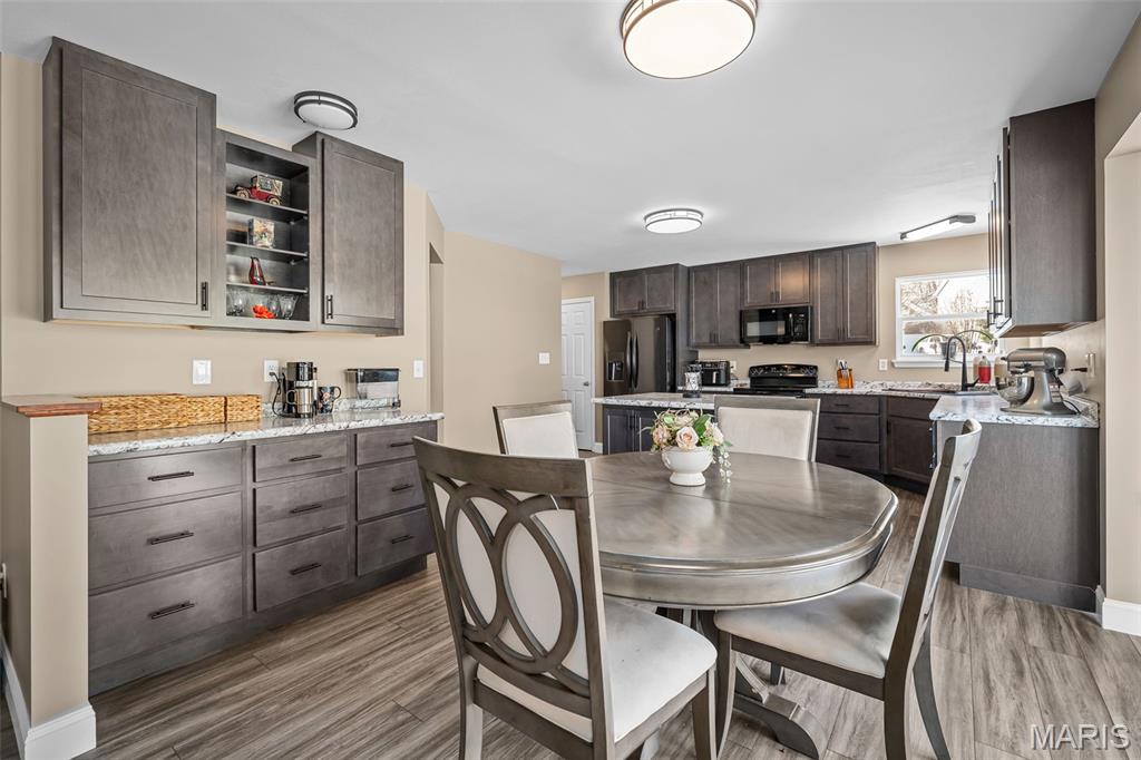 2233 Appaloosa Trail