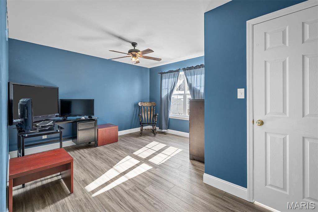 2233 Appaloosa Trail