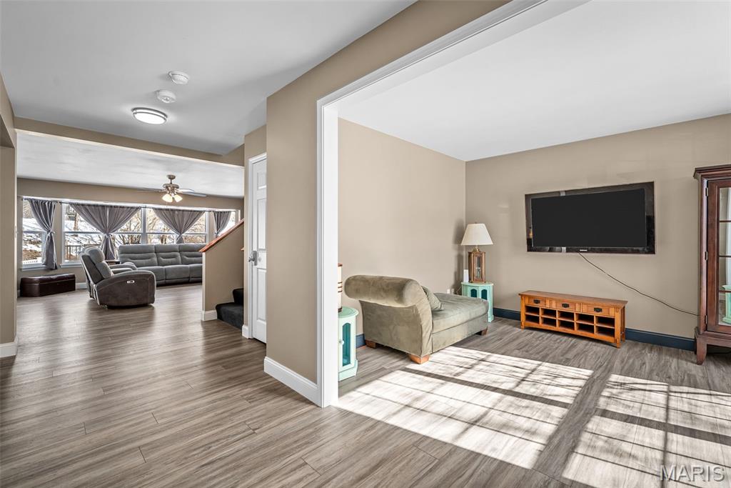 2233 Appaloosa Trail