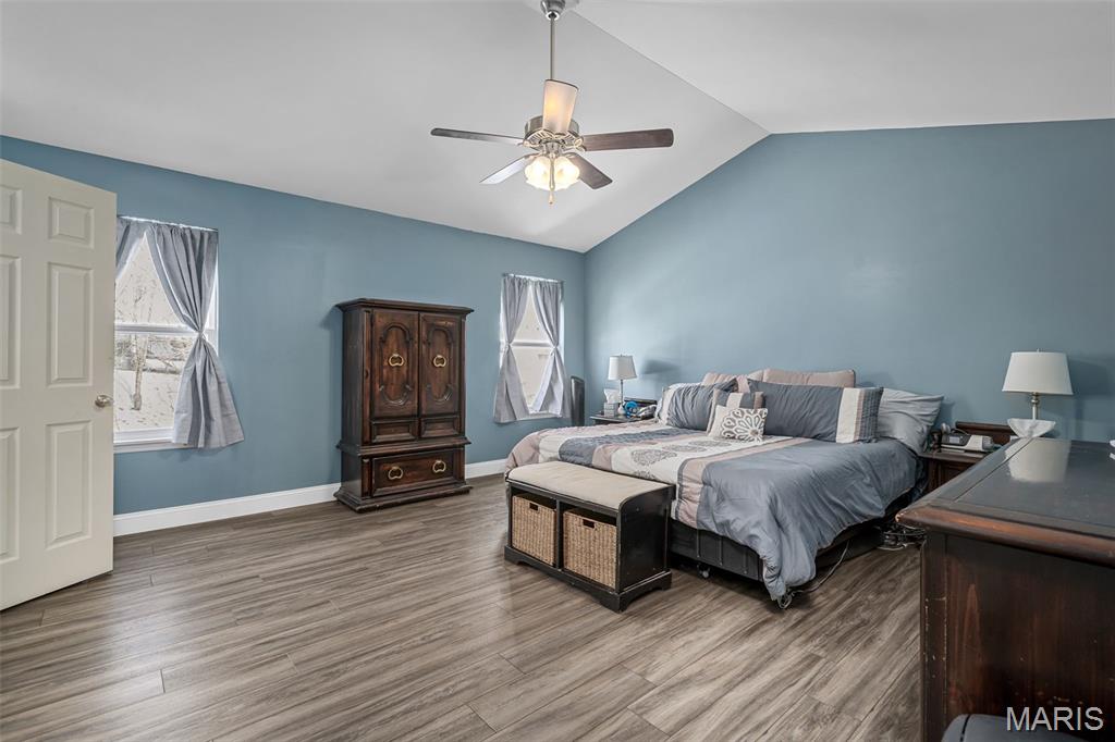 2233 Appaloosa Trail