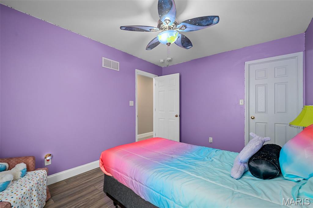 2233 Appaloosa Trail