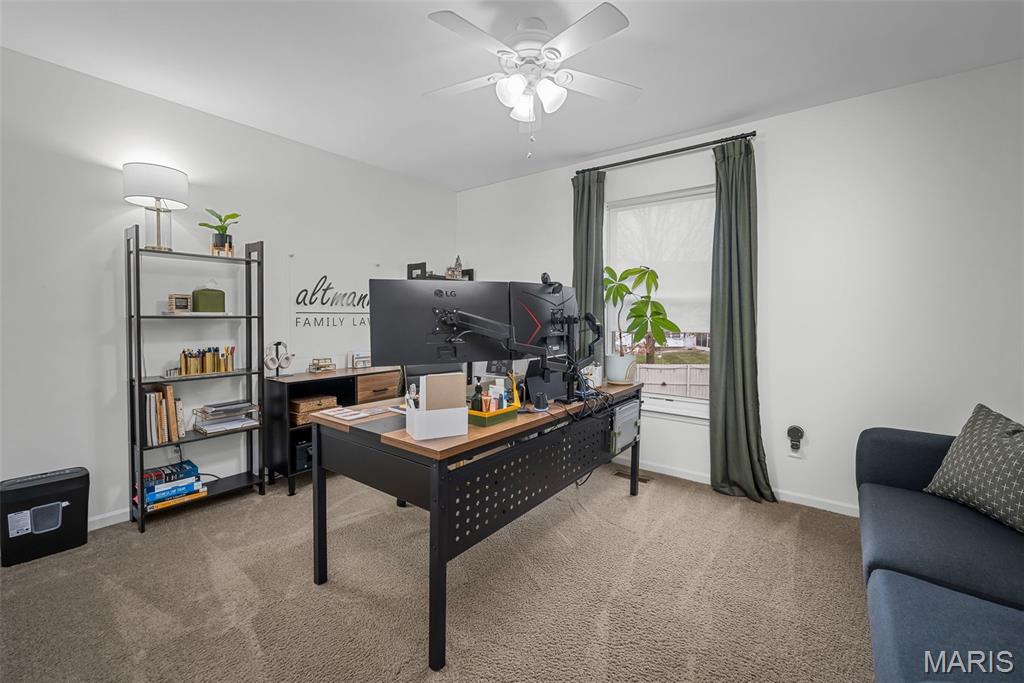 518 Spring Meadow Crossing