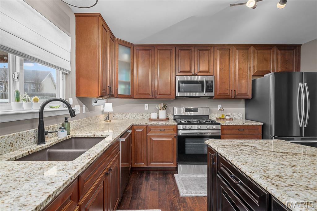 518 Spring Meadow Crossing