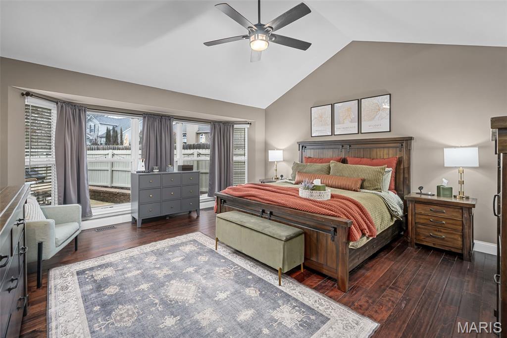 518 Spring Meadow Crossing