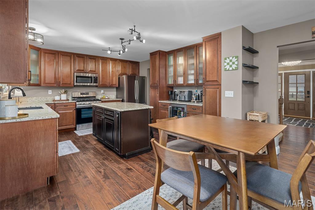 518 Spring Meadow Crossing