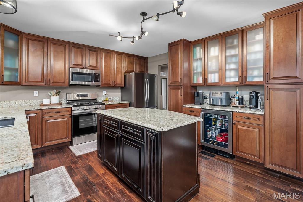 518 Spring Meadow Crossing