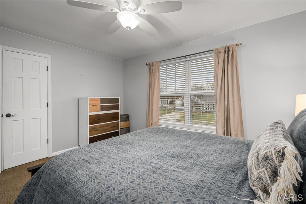 518 Spring Meadow Crossing