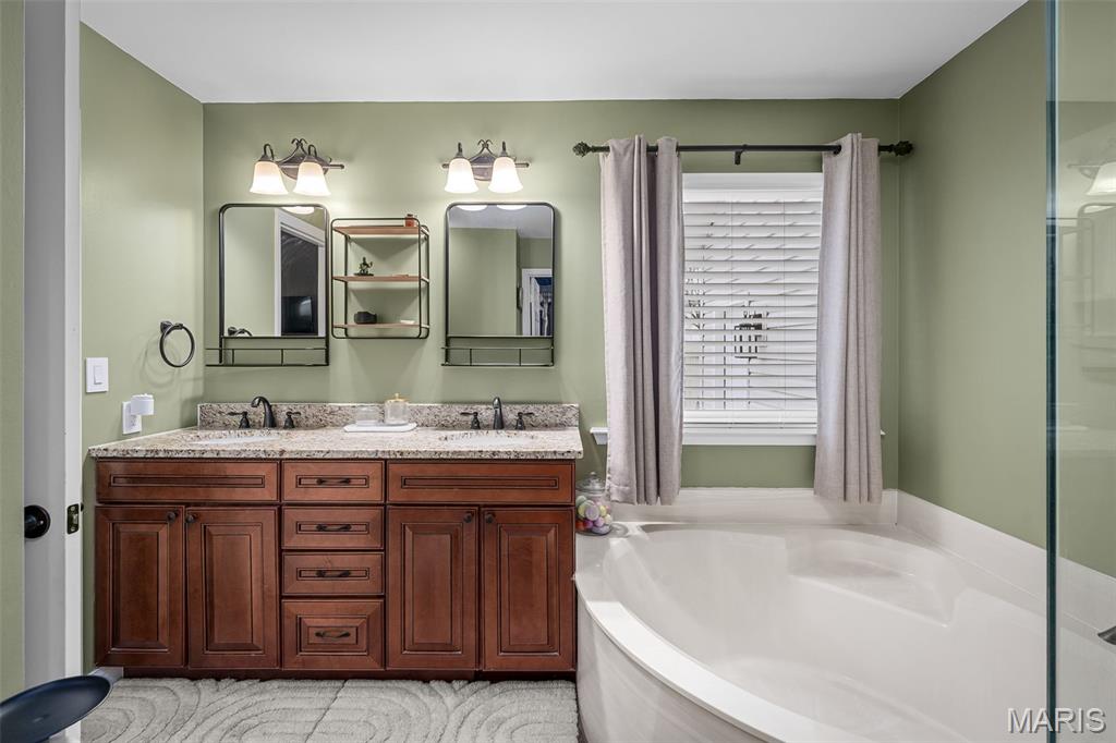 518 Spring Meadow Crossing