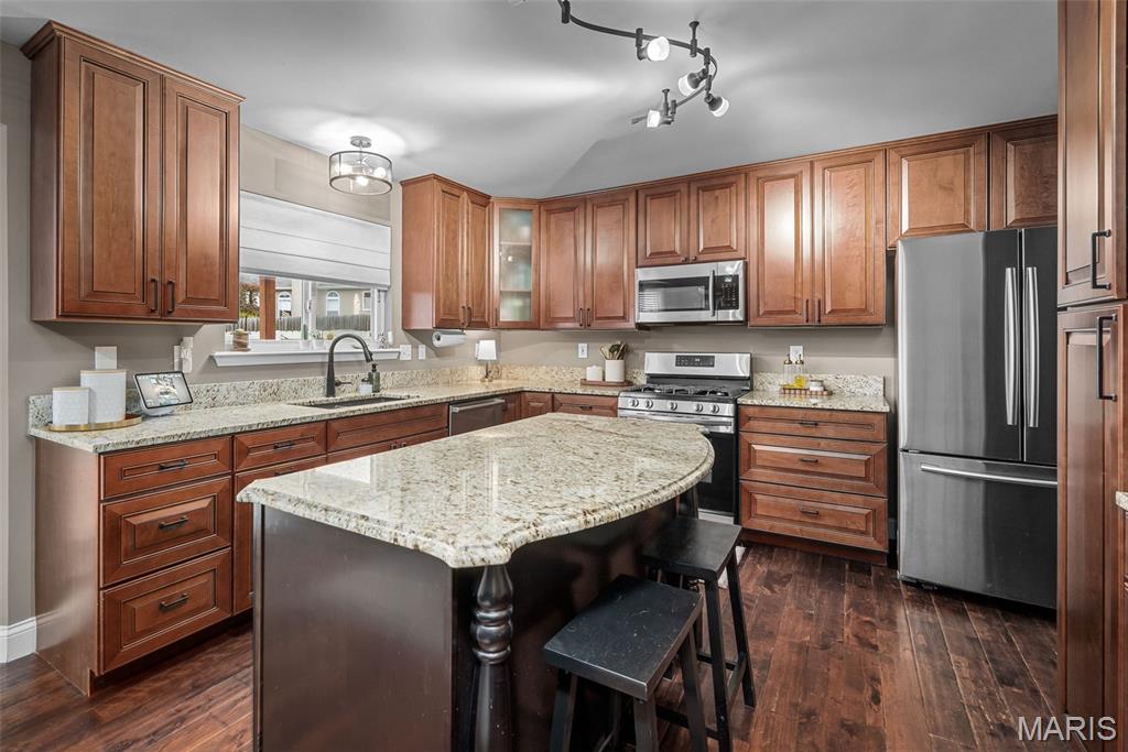 518 Spring Meadow Crossing