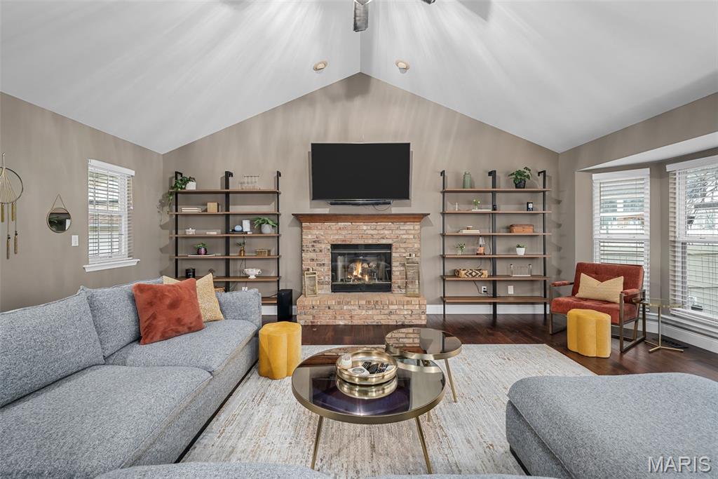 518 Spring Meadow Crossing