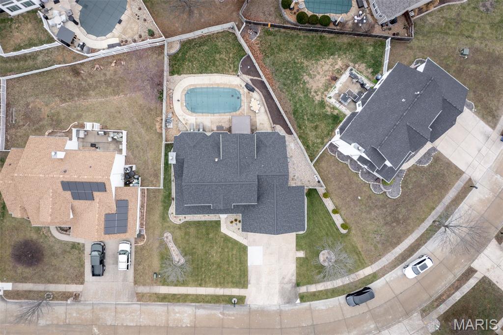 518 Spring Meadow Crossing