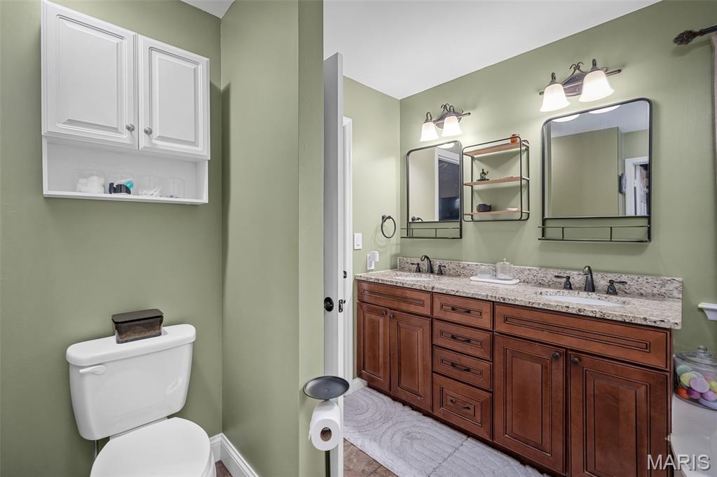 518 Spring Meadow Crossing